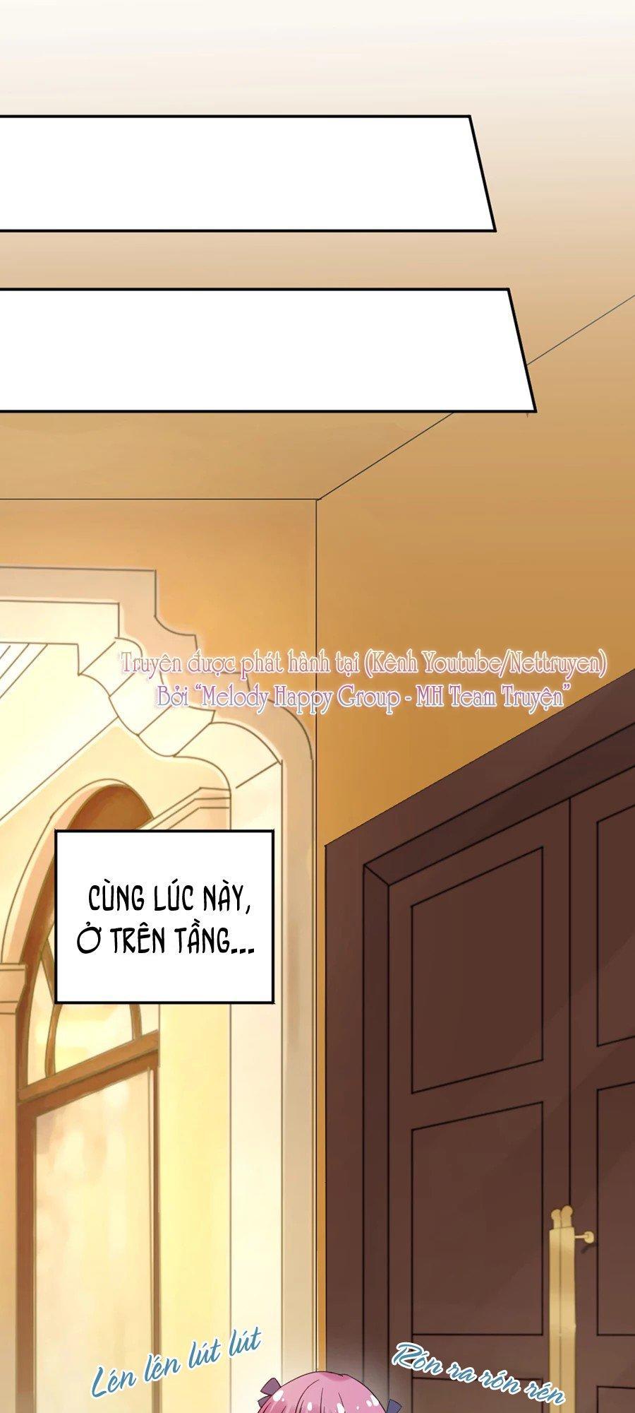 hoàn mỹ lão công tiến hóa luân chapter 33 21