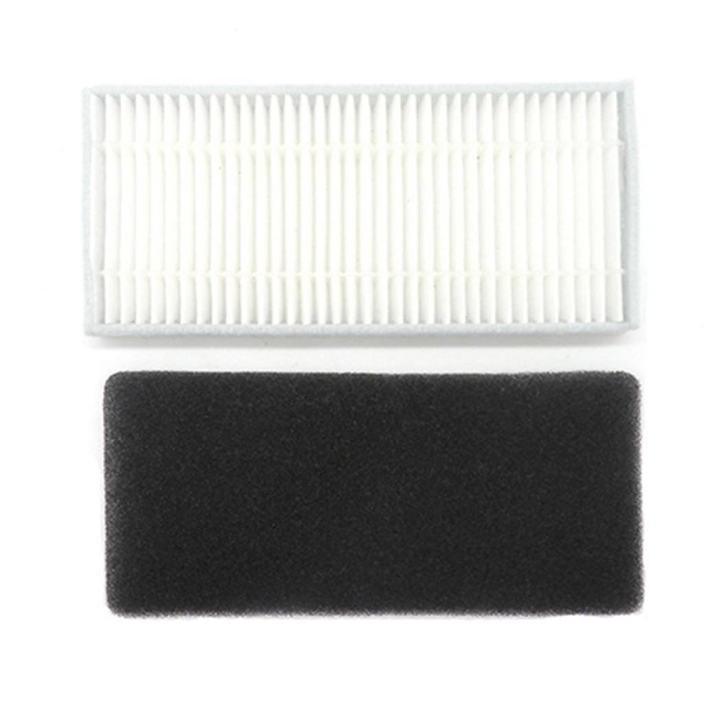 Side Brushes Main Brush Filters Robot Vacuum Cleaner for  N79 N79S