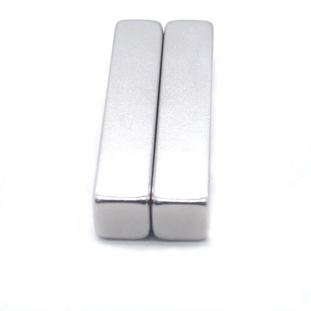 Nam châm vĩnh cửu kích thước 50x10x10mm