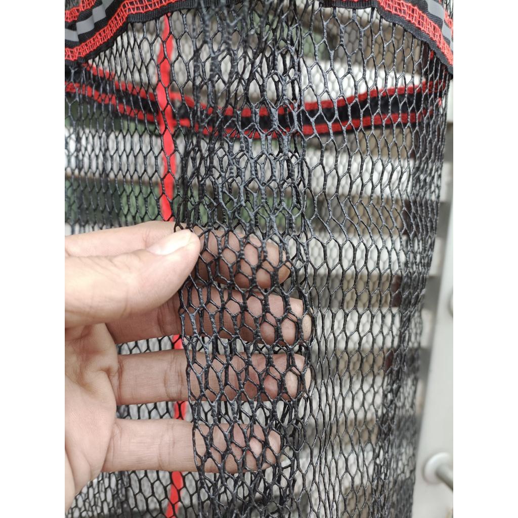 Giỏ Đựng Cá Rọng Đựng Cá Vuông Kỳ Lân hàng cao cấp chuyên dùng câu đài câu đơn