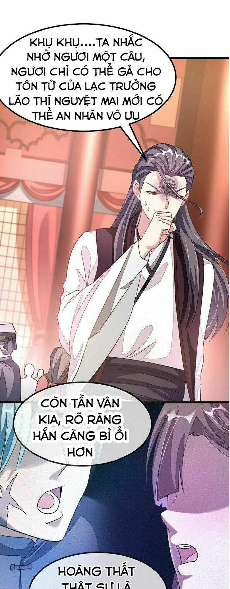 cửu dương thần vương chapter 104 20