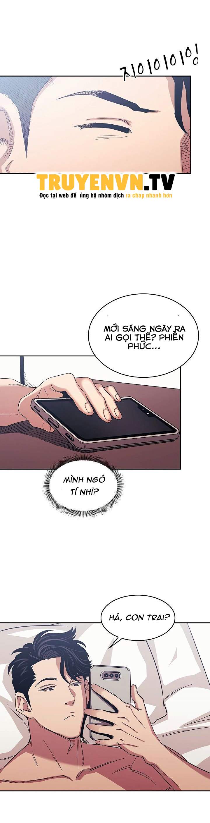 khi mẹ săn trai chapter 20 33