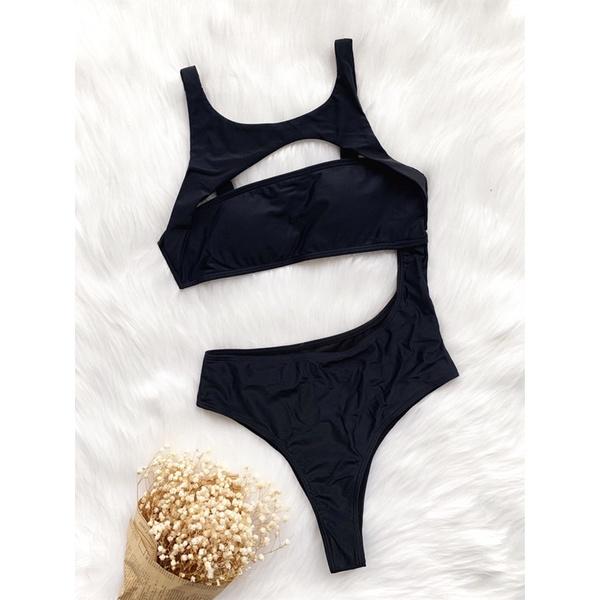 Bikini cắt xẻ sexy (hàng có sẵn)