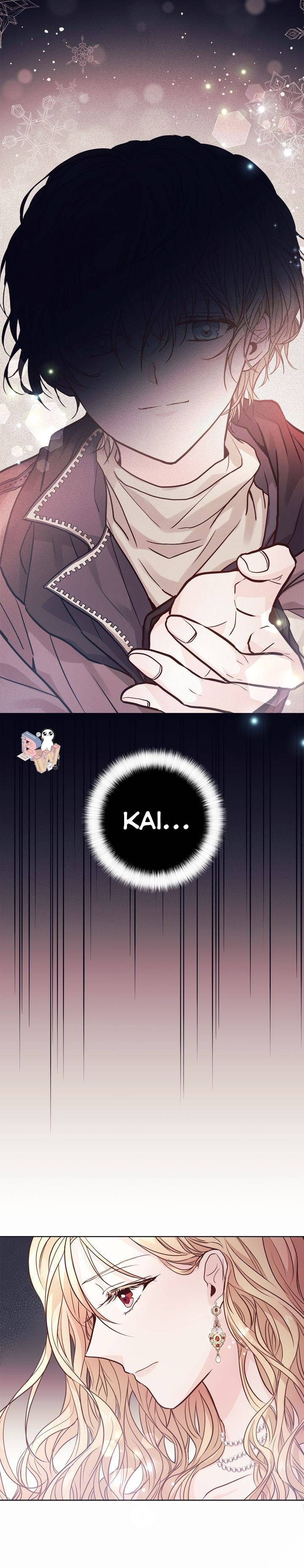 nàng dâu bí ẩn của sư tử trắng chapter 1 17