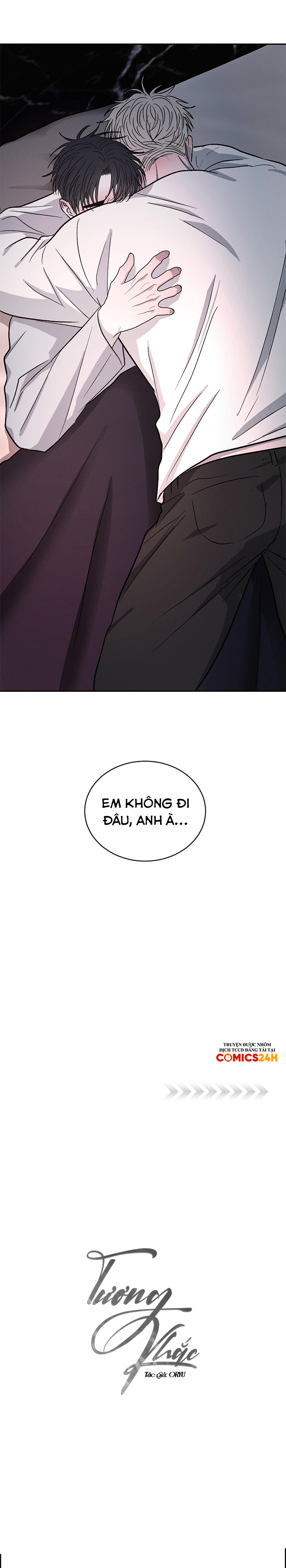 tương khắc chapter 52 27