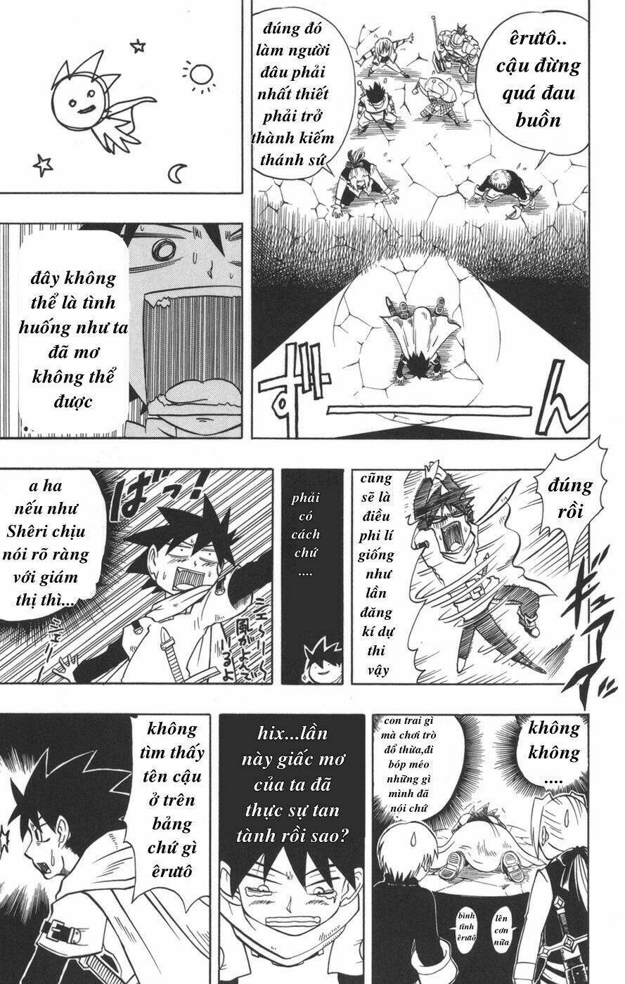 saga of queen knight chapter 23 12