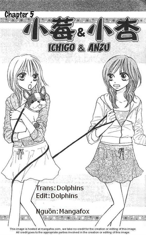 ichigo to anzu chapter 1 6