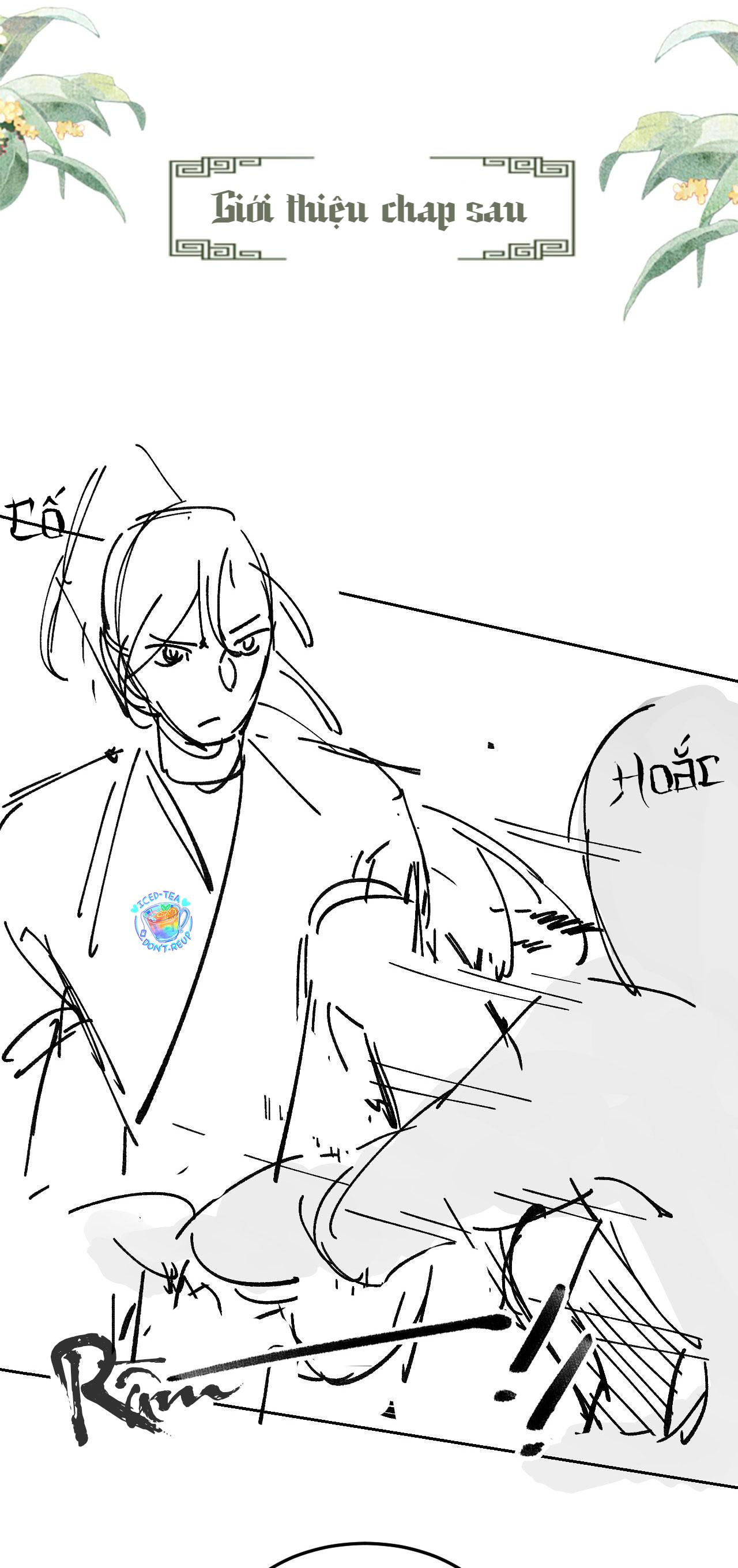 tướng quân luôn tự coi mình thành thế thân chapter 59 51