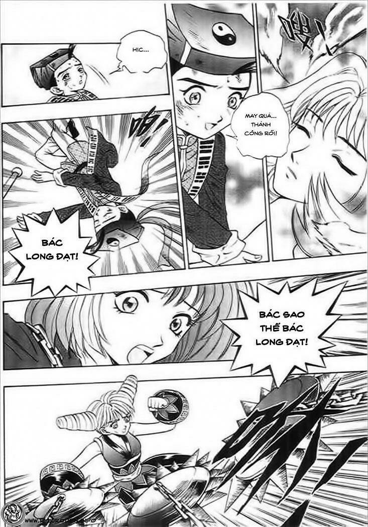 tiandi naner - thiên địa nam nhi chapter 15 14