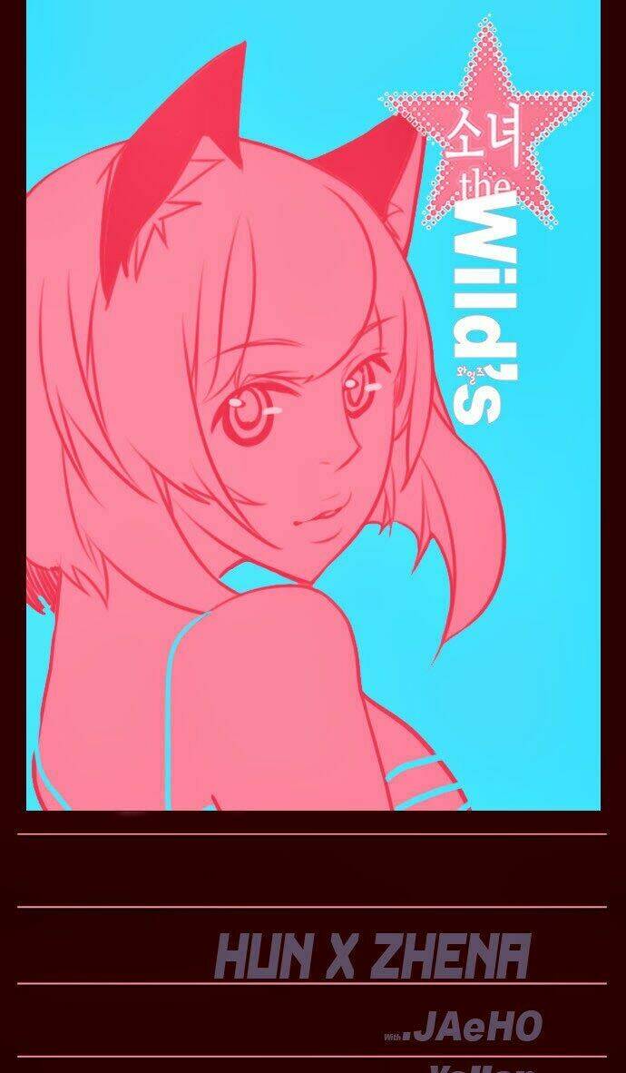 nữ sinh trường wilds chapter 161 1