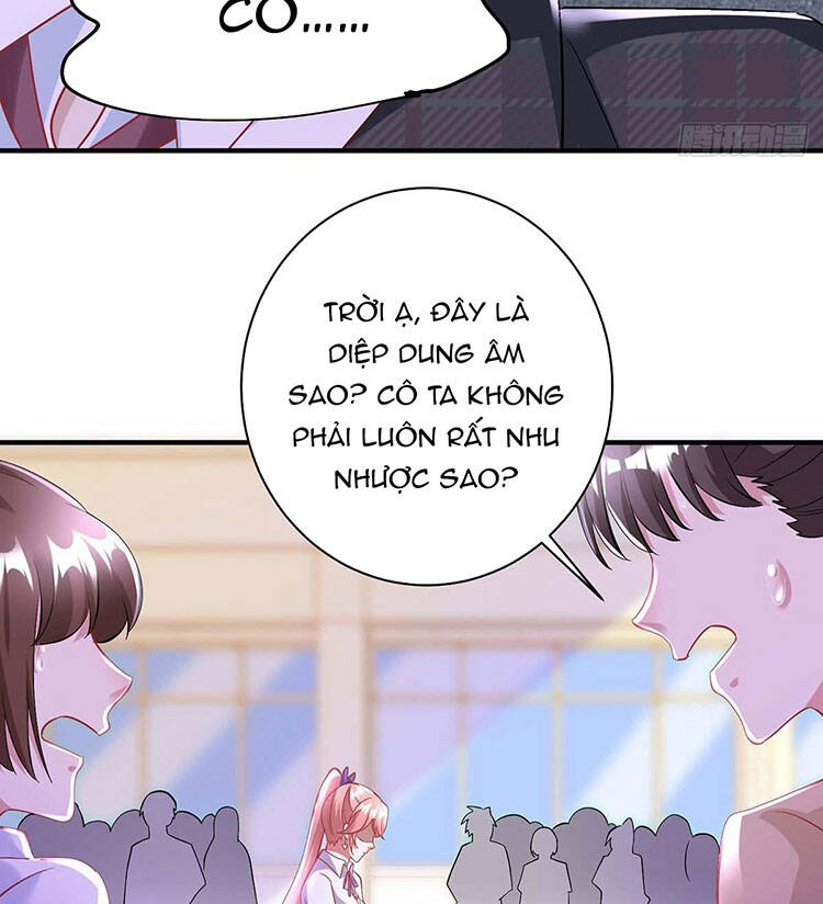 đại lão gọi tôi tiểu tổ tông chapter 9 34