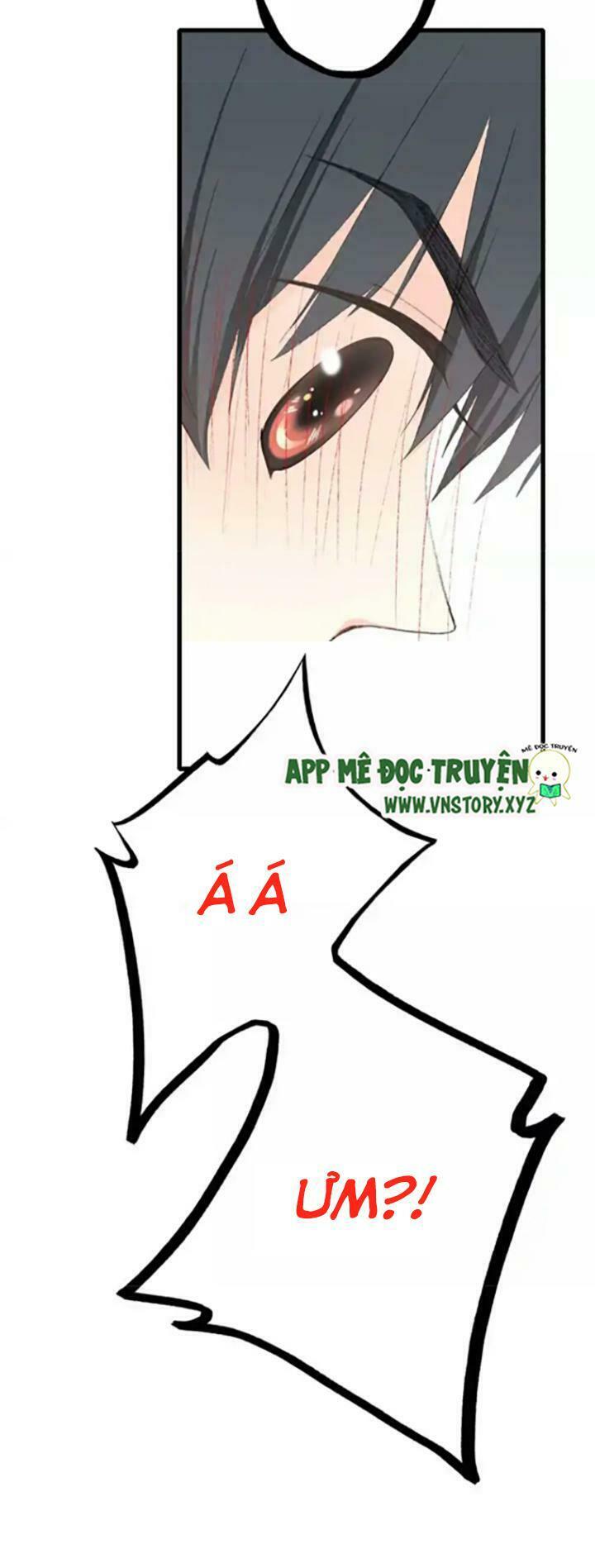 con tim rung động 2 chapter 28.5 4