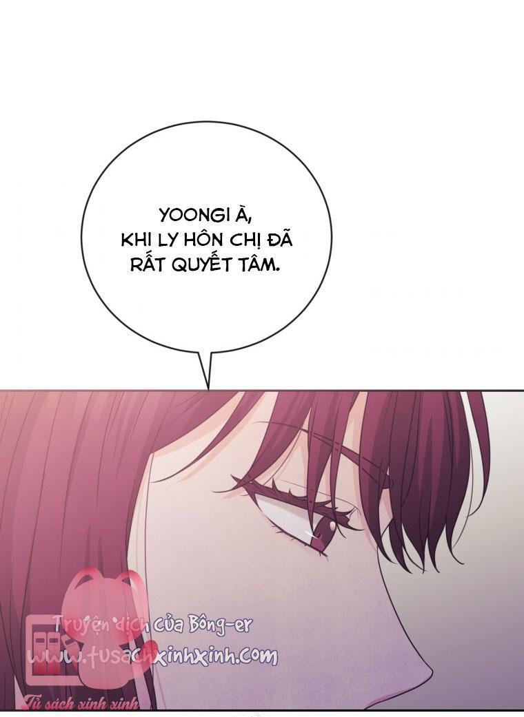 mong được chị chỉ bảo, tiền bối chapter 21 81