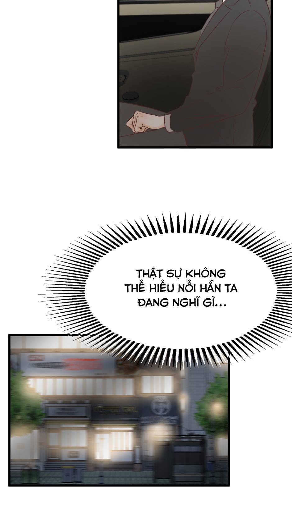 bí mật của thư kí chapter 3.1 36