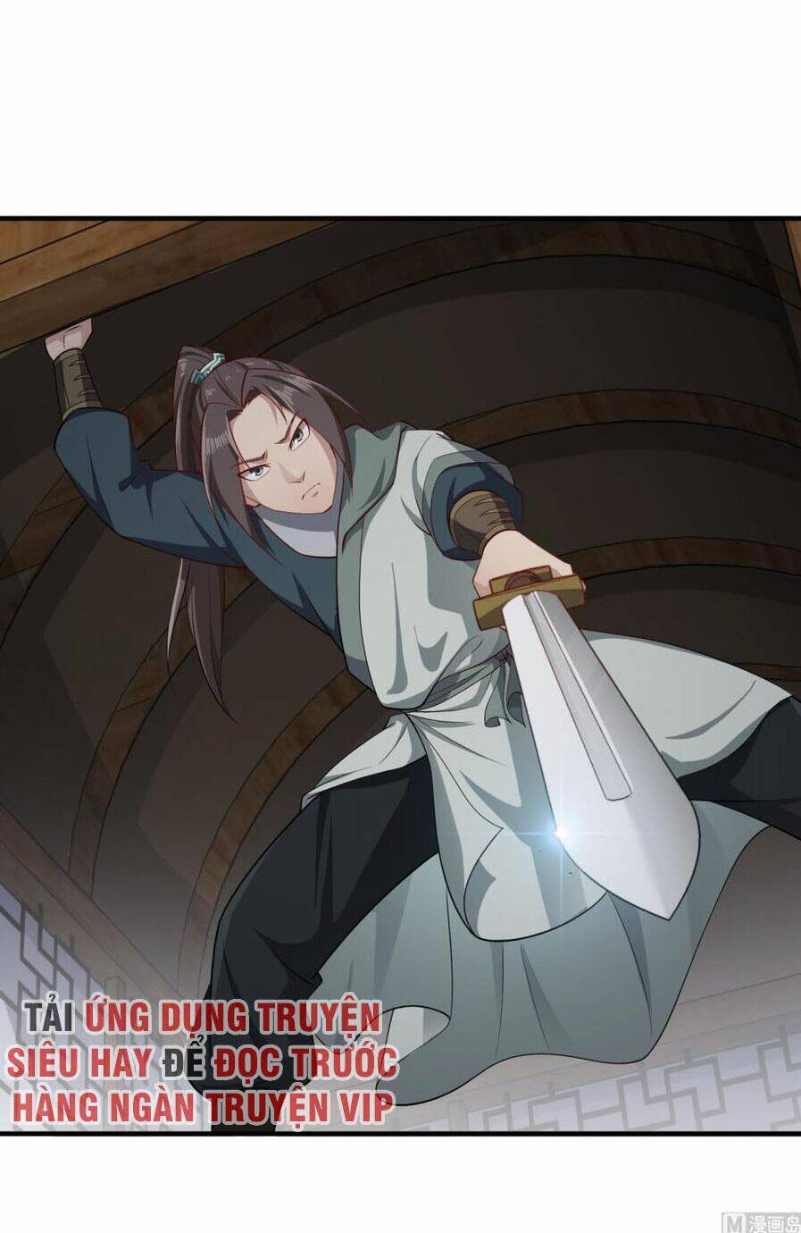 ngược về thời đường chapter 71 16