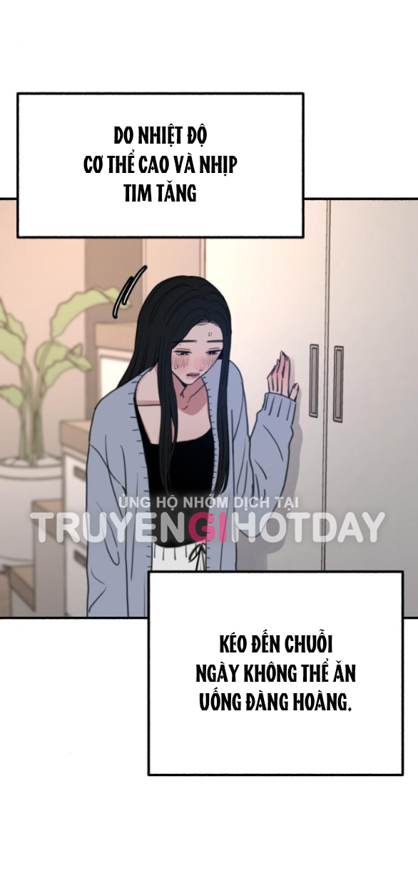 nàng thơ nổi tiếng - nàng thơ myung chapter 43.1 22