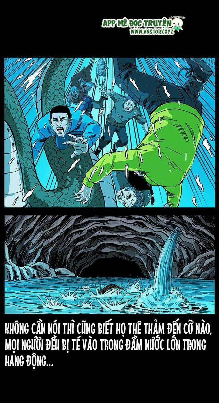 U Minh Ngụy Tượng Chapter 207 62