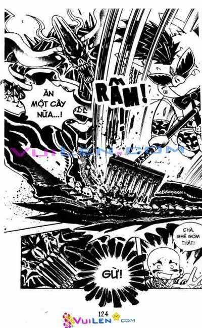 những người bạn tốt chapter 25 125