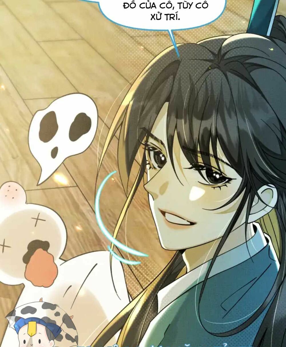 ác nữ mỹ nhân siêu vô hại chapter 4 43