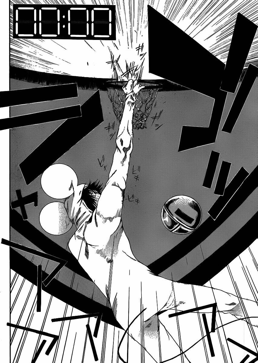 kamisama no iutoori chapter 4 33