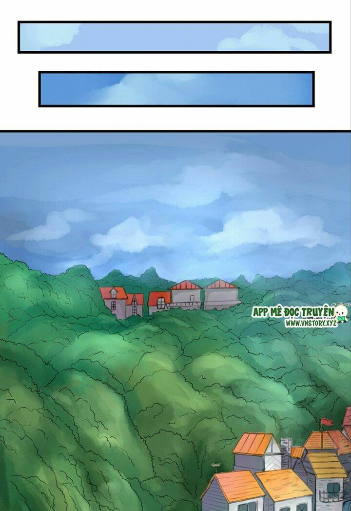 bồn tắm có vấn đề?! chapter 11 9