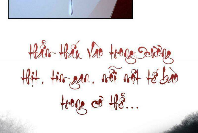 mê hoặc nhân tâm chapter 0 20