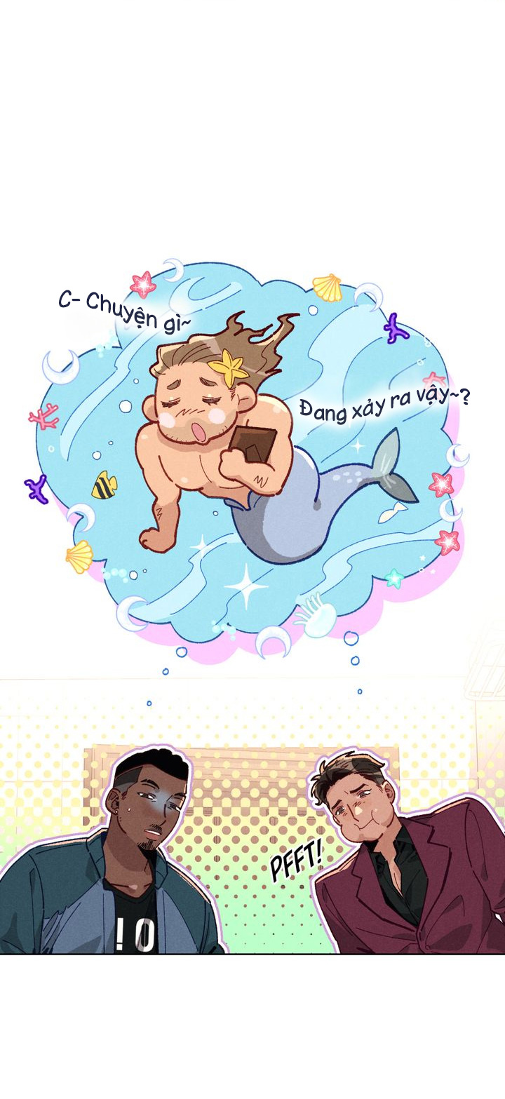 giải mã ngôn ngữ trái tim chapter 3 12