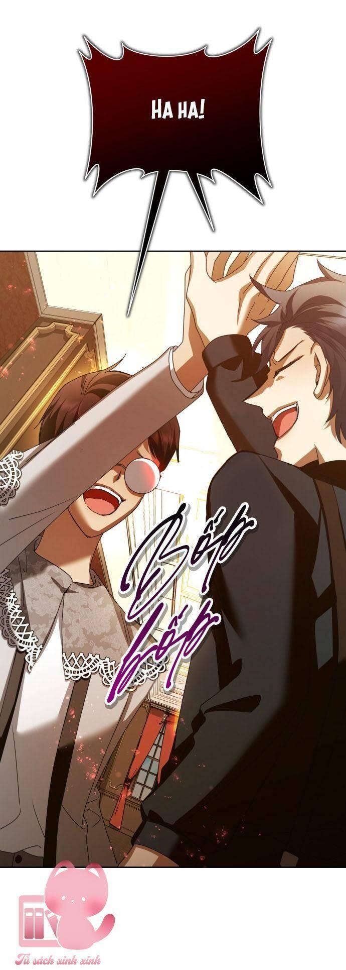 tôi muốn trở thành cô ấy chỉ một ngày chapter 128 99