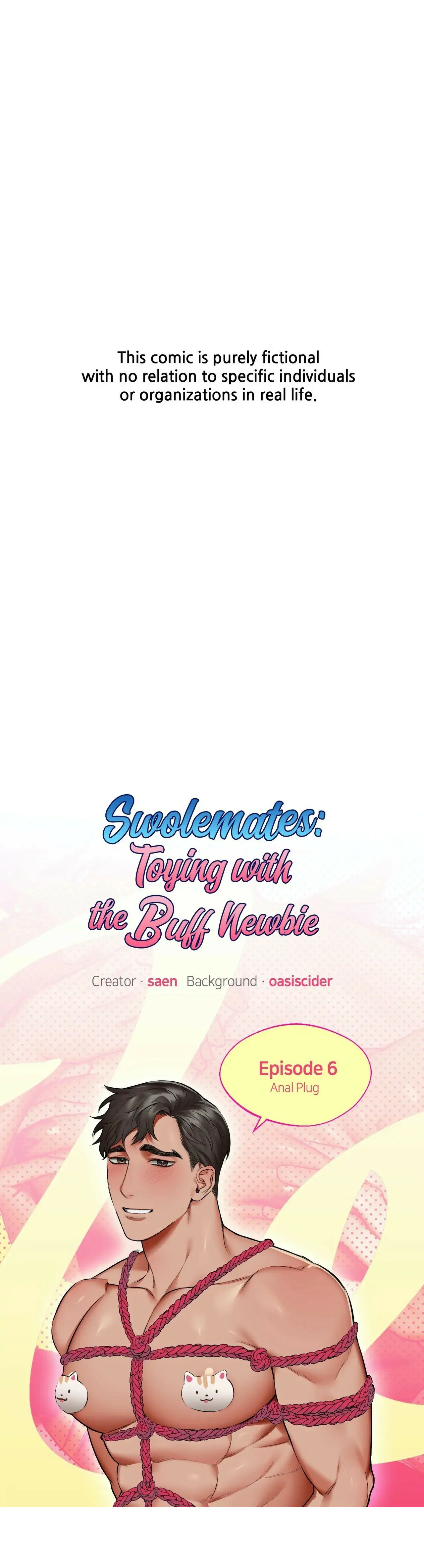 dạy dỗ đồng nghiệp ngực bự mới với sextoy chapter 6 1