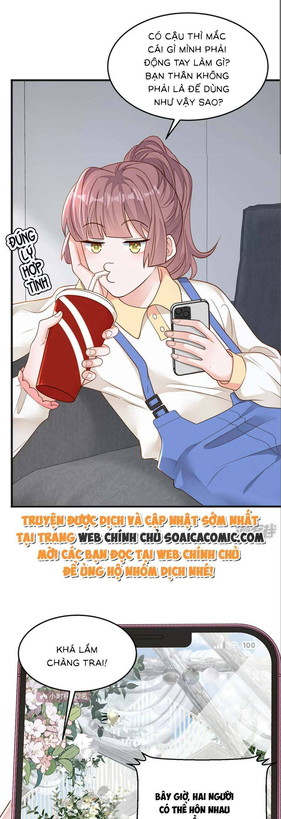 ác ma thì thầm chapter 128 19