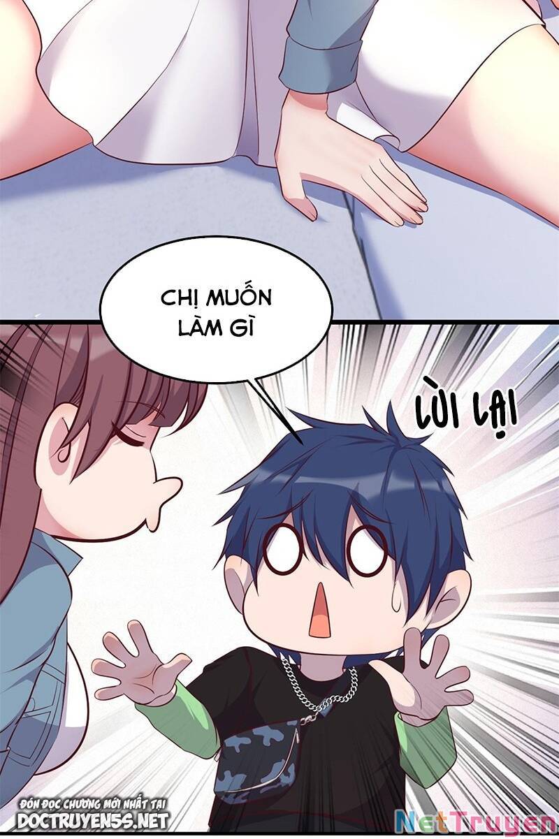 chị gái tôi là đại minh tinh chapter 164 26