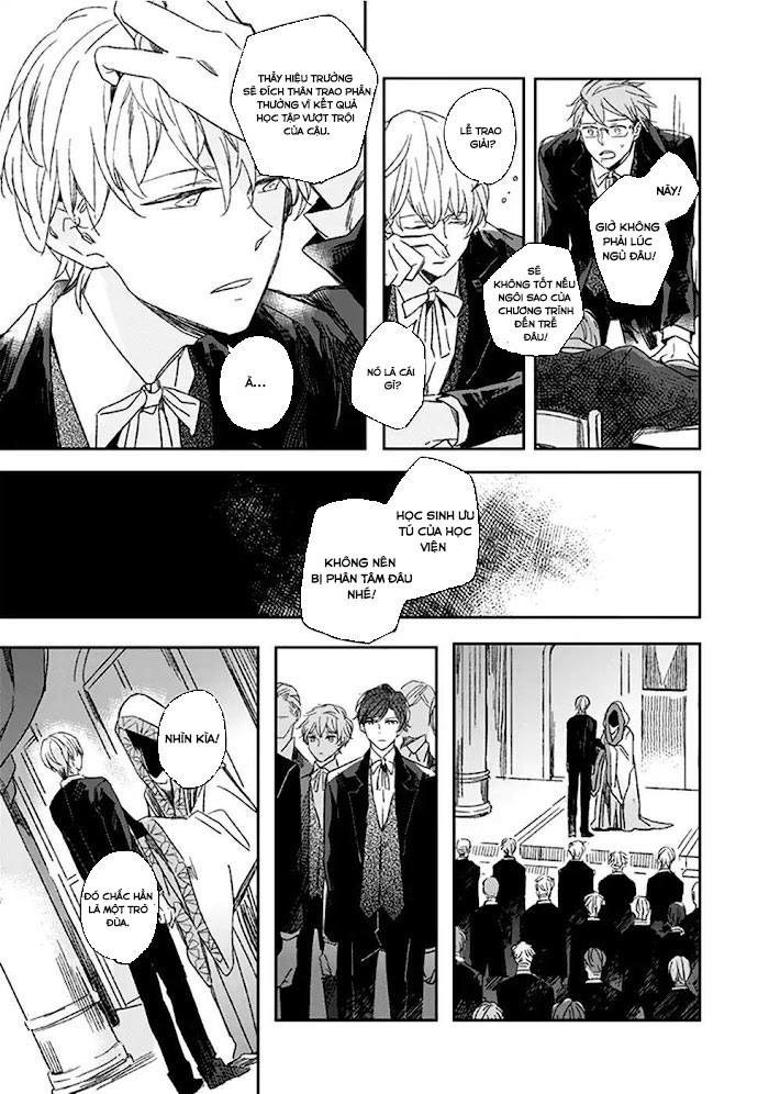 twilight amrita chapter 1 6