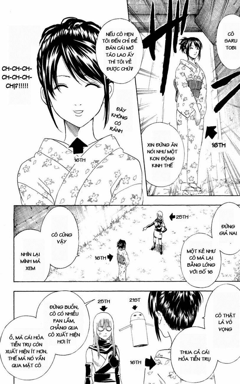 gintama - linh hồn bạc chapter 265 16