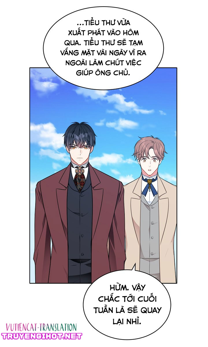 thanh tra của muiella chapter 152.1 20