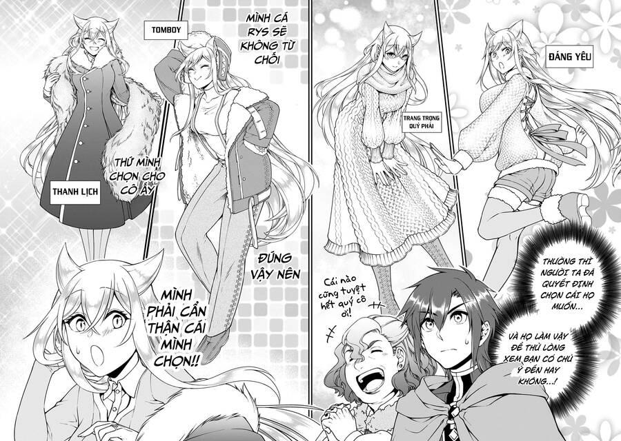 chillin different world life of the ex-brave candidate was cheat from lv2 chapter 44.5 2