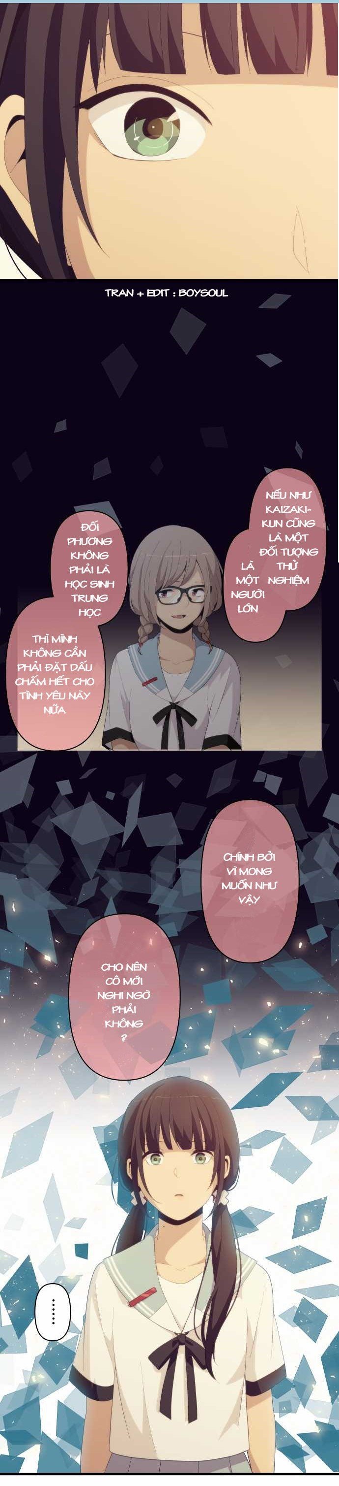 relife chapter 151 12