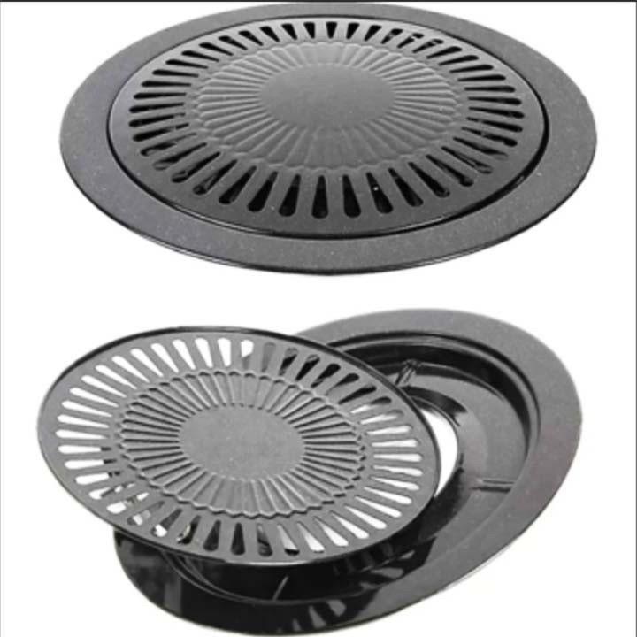 Vỉ nướng men chống dính cao cấp