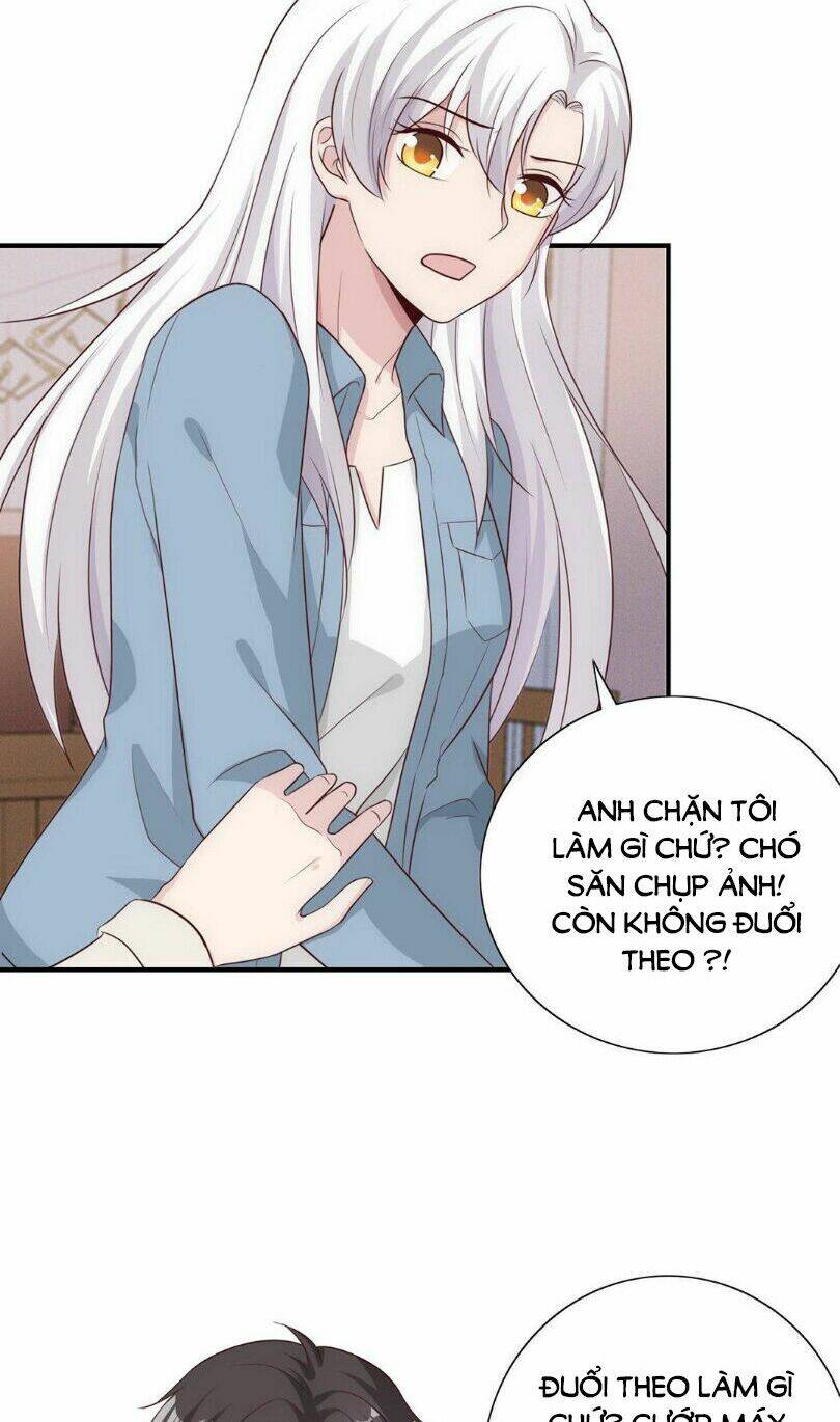 trở lại showbiz làm ảnh hậu chapter 9 3