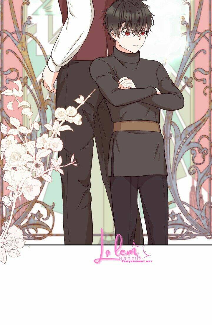 hoàng hậu bé bỏng chapter 39.1 9