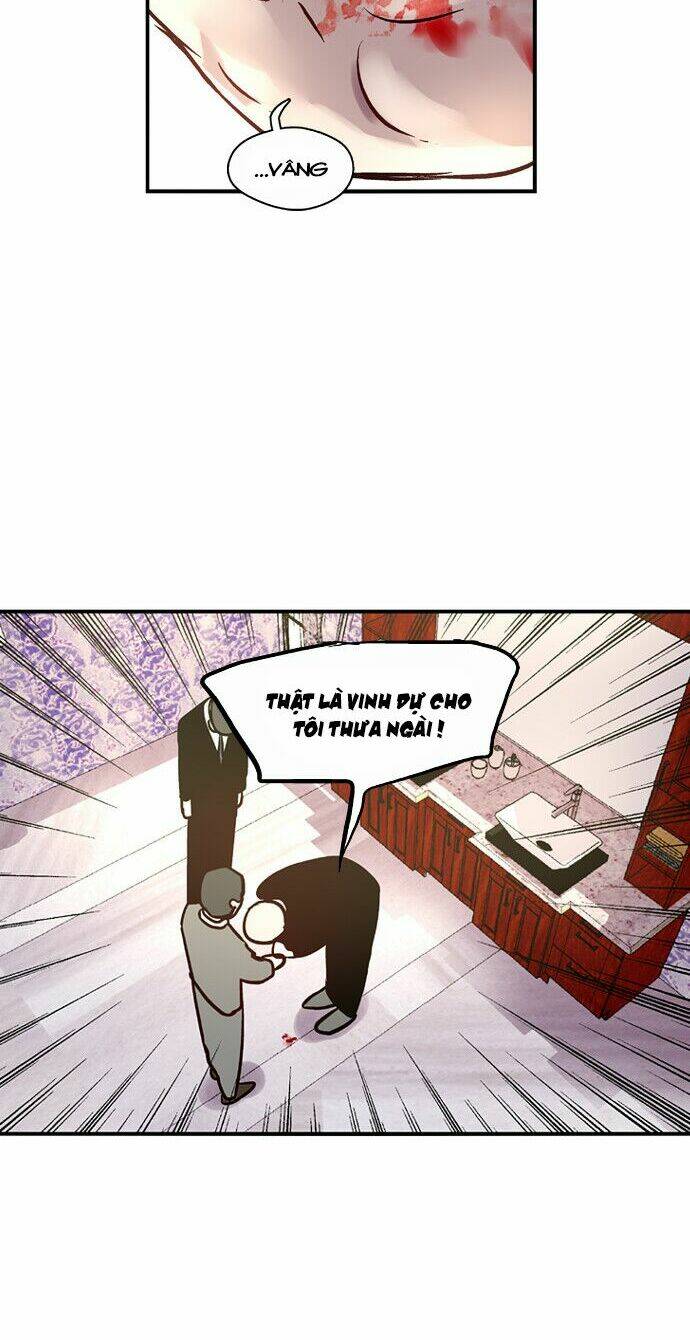 người máy hủy diệt chapter 28 26