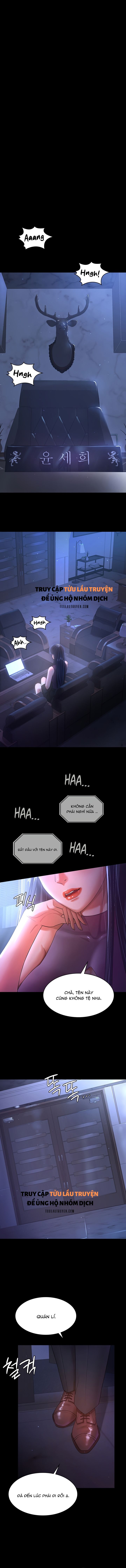 vợ anh ngon lắm đấy! chapter 3 1