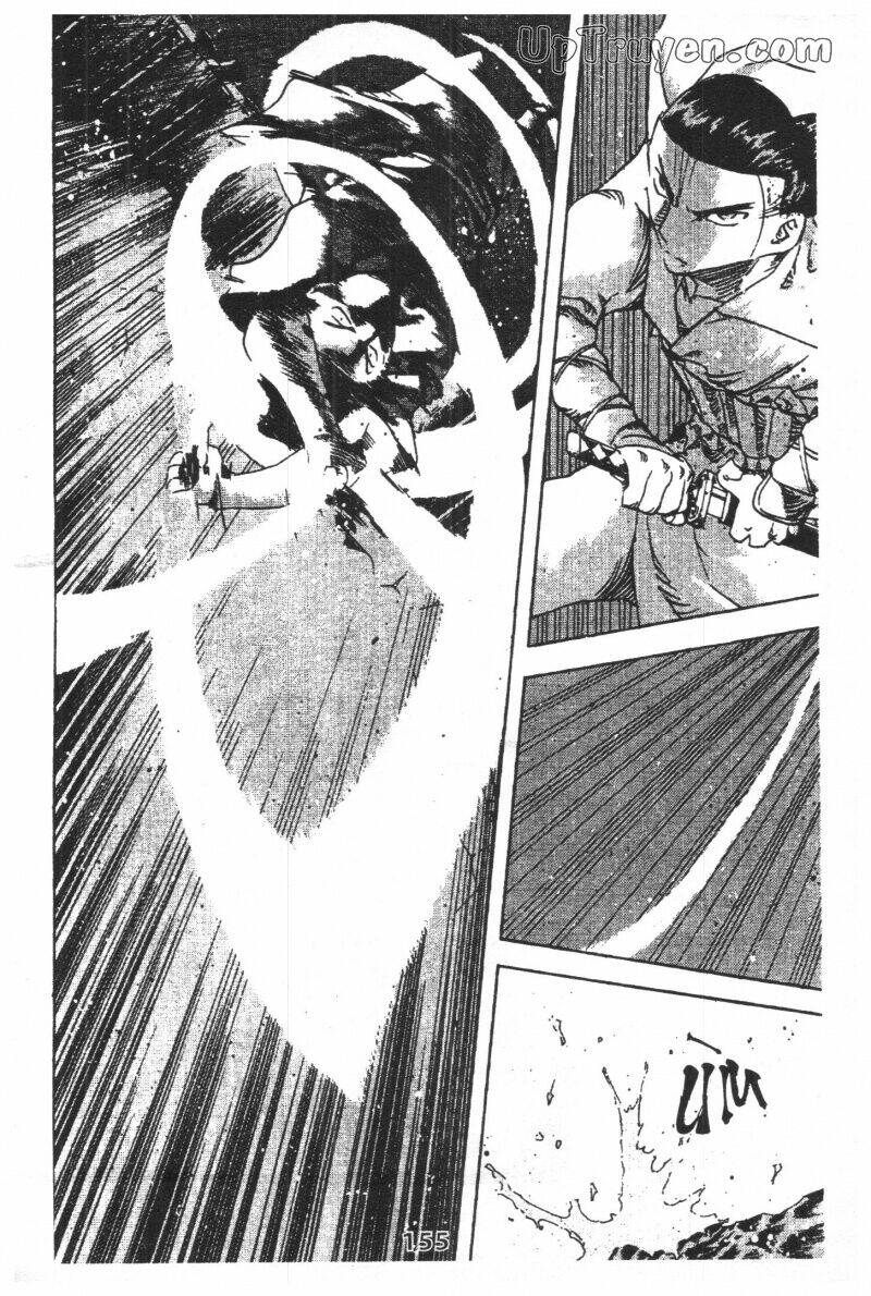 giang hồ bá đạo ký chapter 29 155