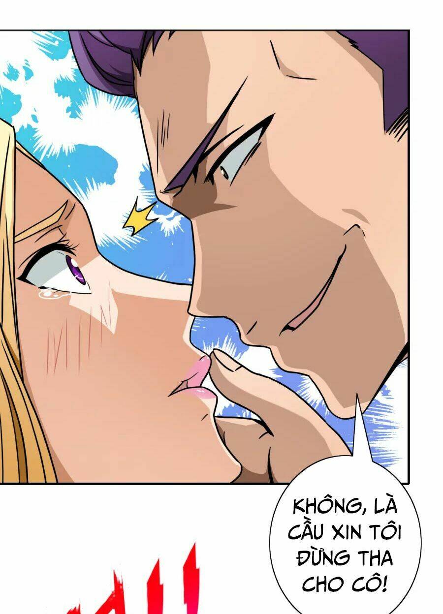 hộ hoa cao thủ tại đô thị chapter 89 6