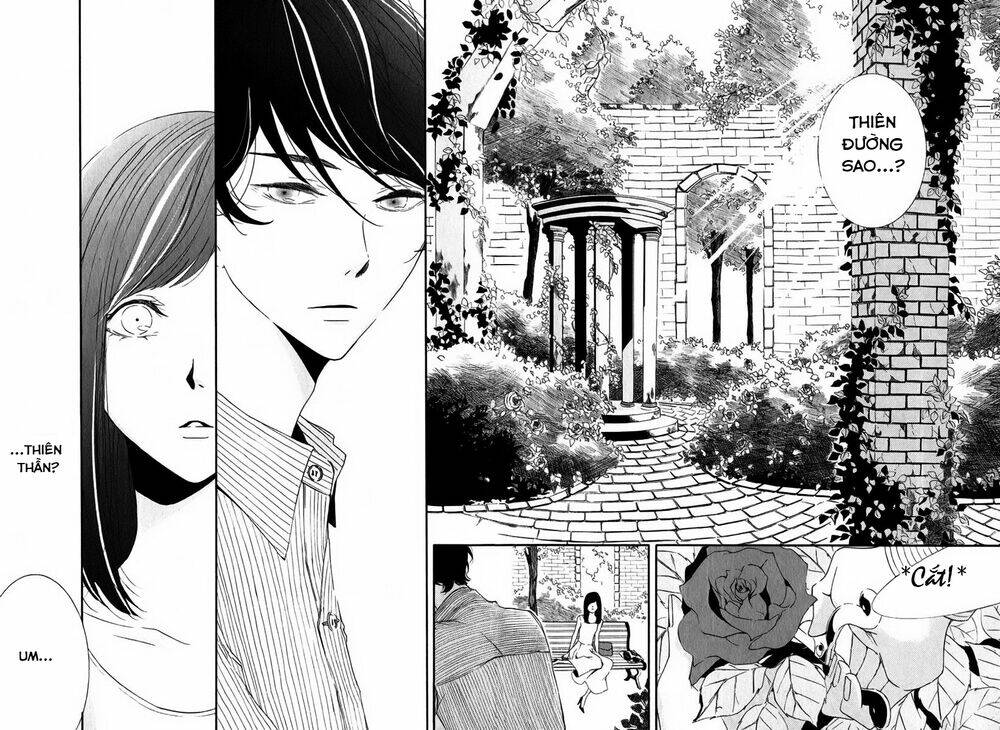 otokonoko ni wa himitsu ga aru chapter 3 12