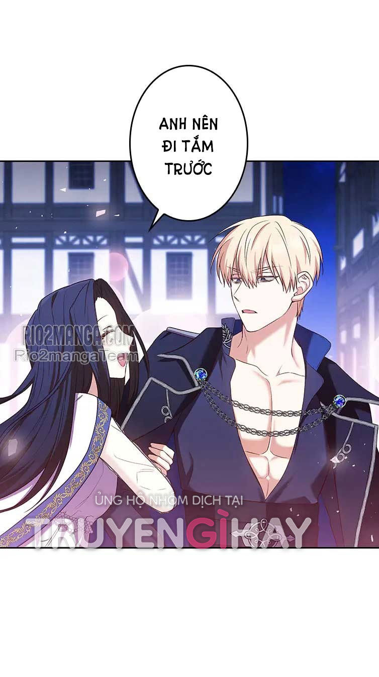 từ ác nữ tôi phải trở thành một người mẹ chapter 14 7