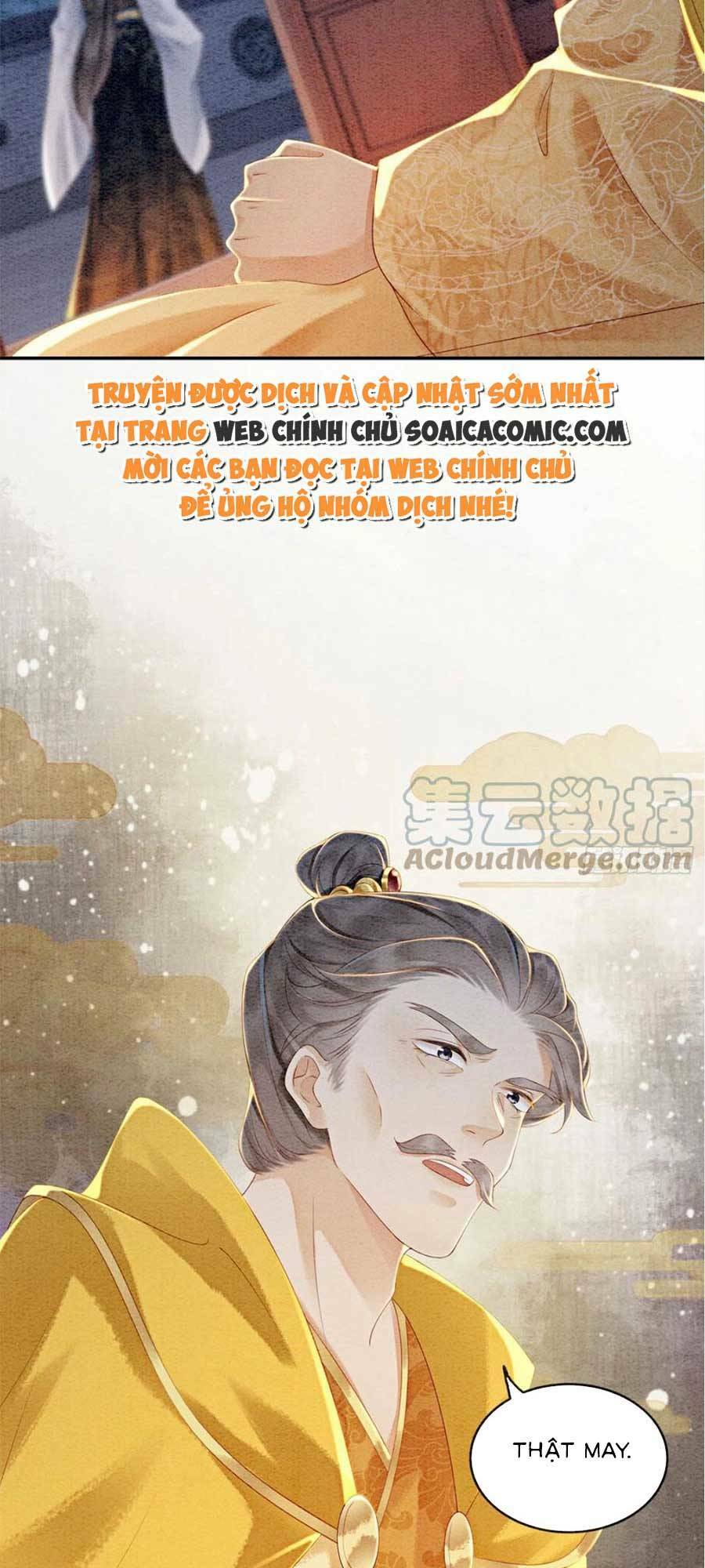 bắt đầu hủy hôn để công lược vương gia chapter 66 7