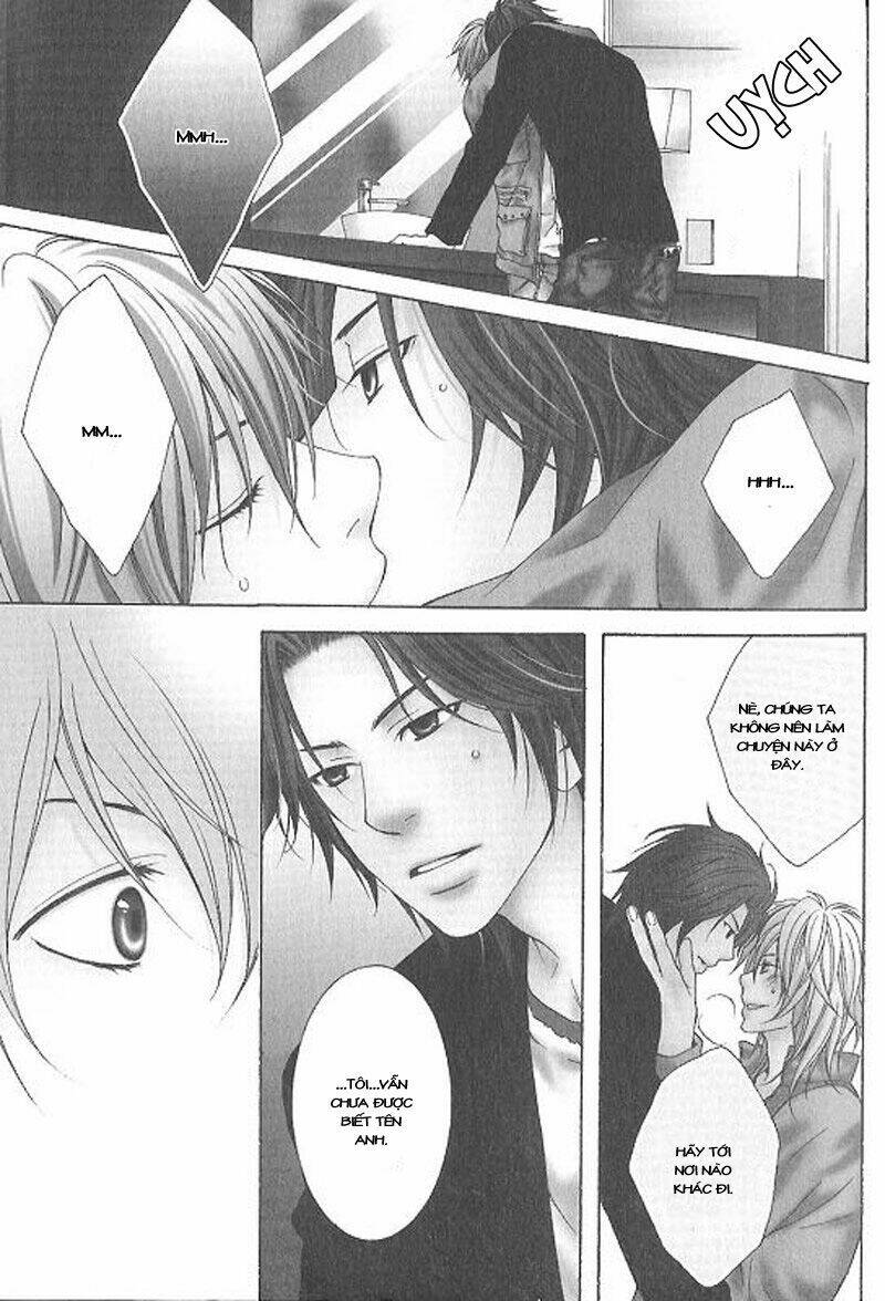 okuretekita renjou (đóa hoa nở muộn) chapter 1 6