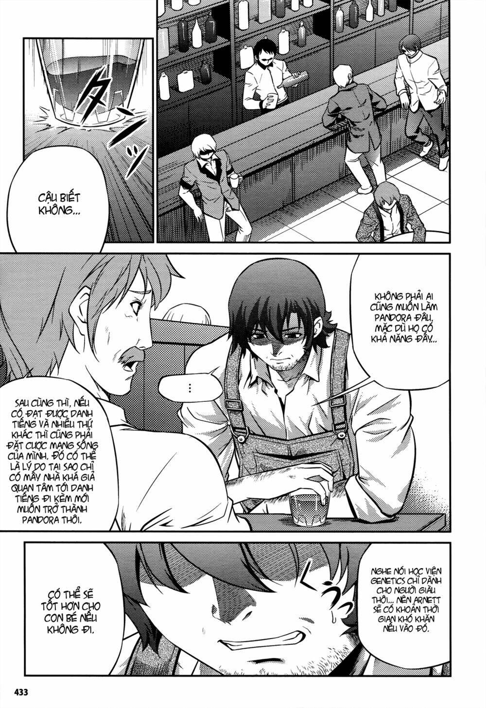 freezing zero chapter 6 35