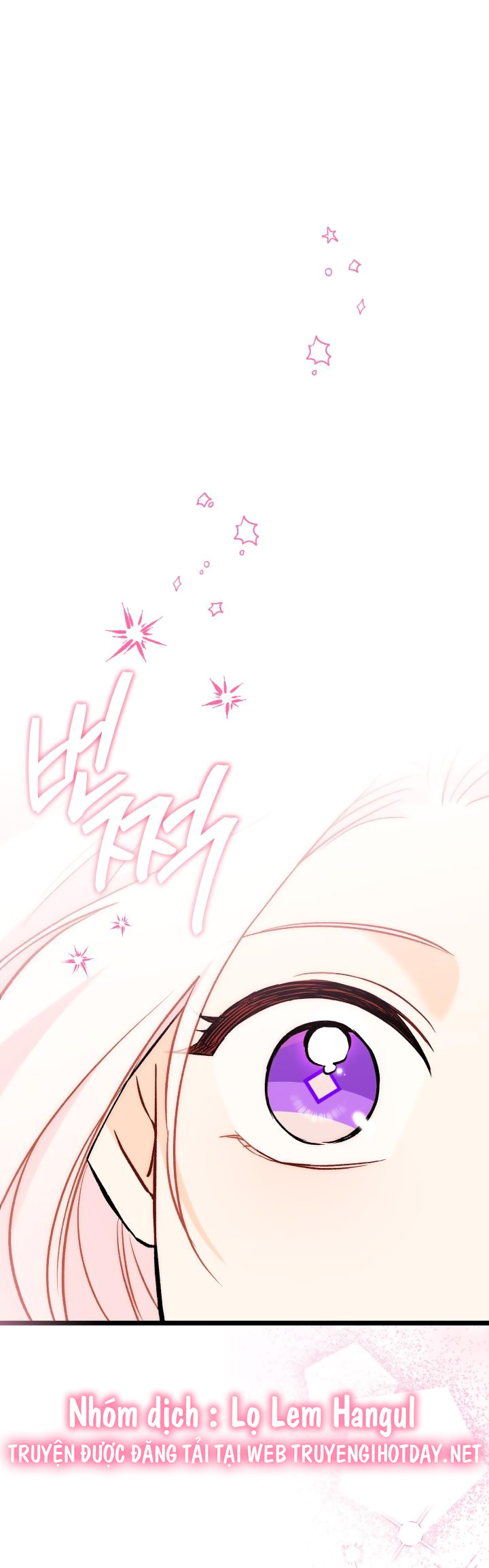 mối liên kết giữa báo đen và bé thỏ chapter 123 8