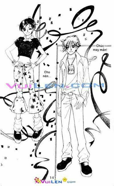 có anh trong đời chapter 8 141